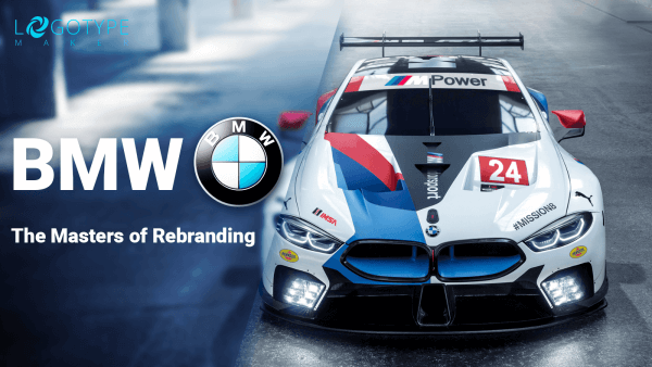 How BMW excelled in business rebranding