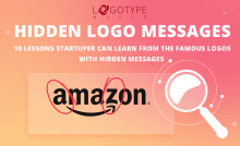 Learn Hidden messages from the famous logos