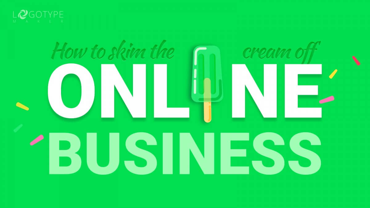 The best online business industries right now