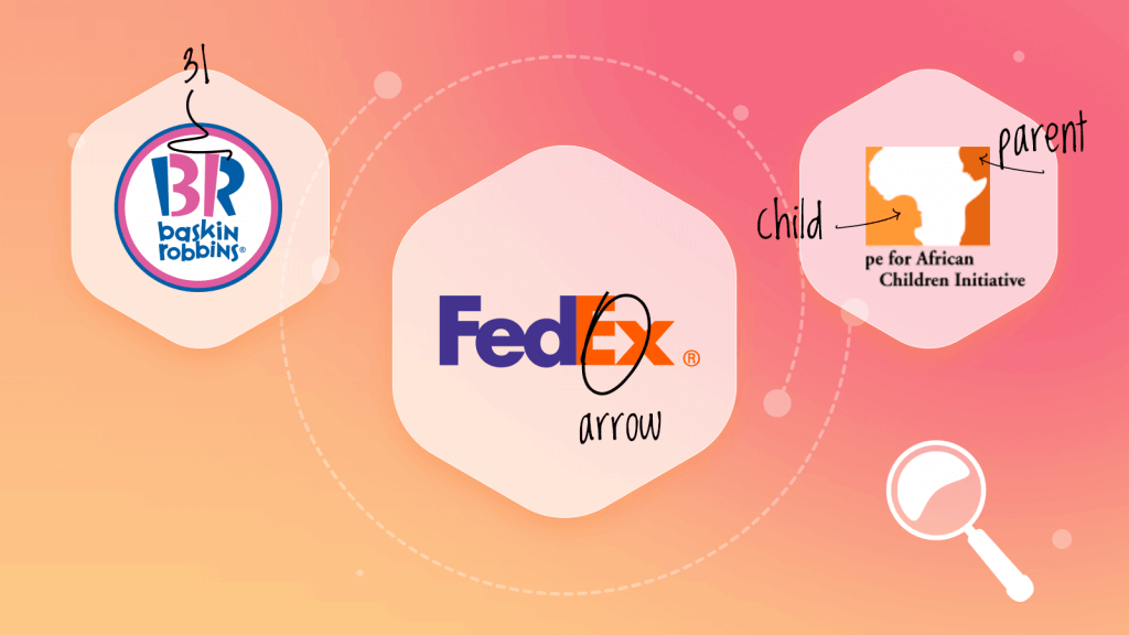 fedex logo arrow