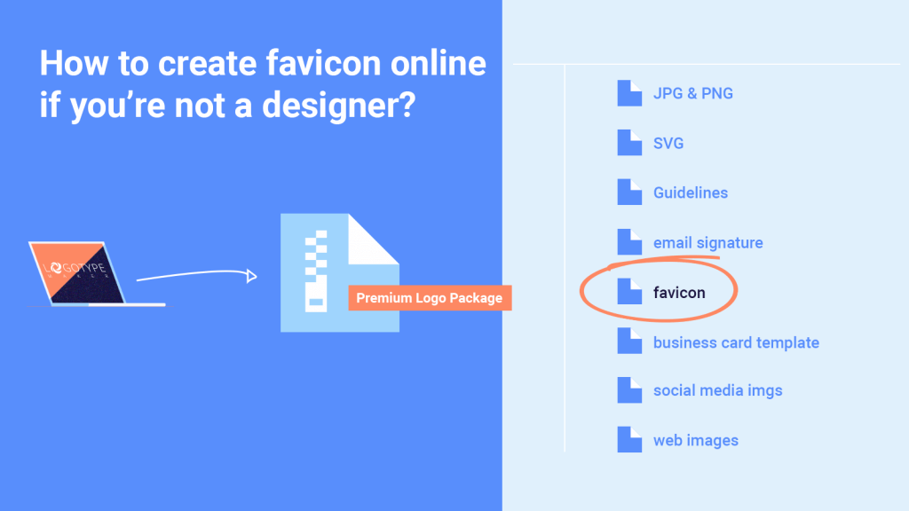 How to Pay Favicon  BrandCrowd Favicon Maker