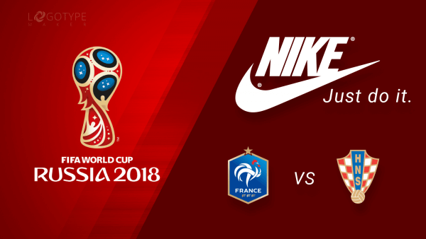 Nike fifa 2018