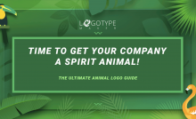 Get your ultimate animal logo guide