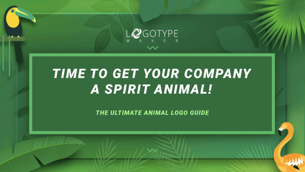 Get your ultimate animal logo guide