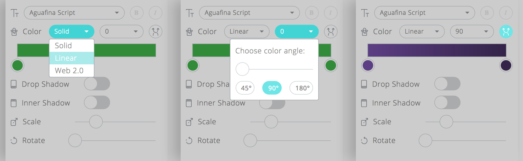How to create a unique logo? - Logotypemaker